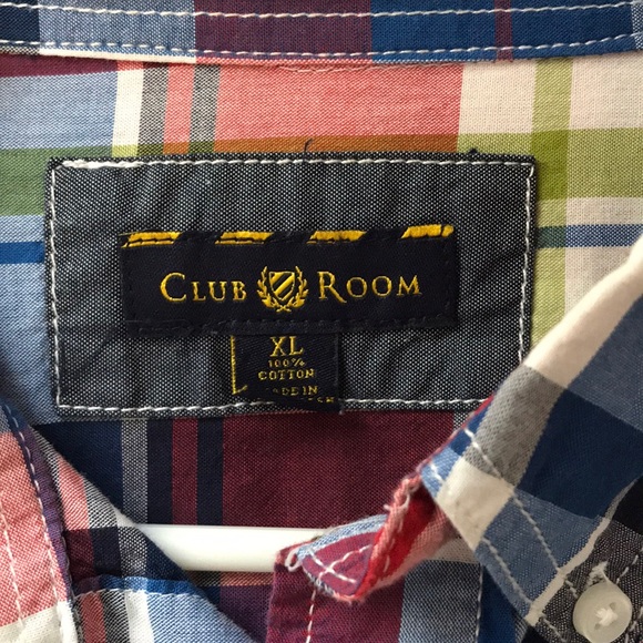 Men’s Dress Shirt - Picture 3 of 3